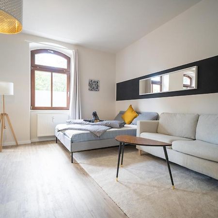 Fullhouse - Zwickau - L96 - Smarttv - Nespresso - 2 Queensize Beds Eksteriør bilde